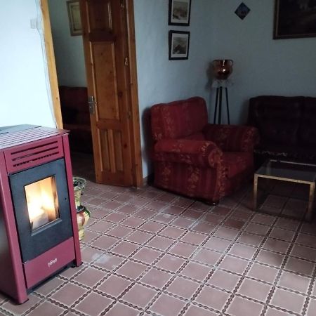 Вілла Casa Bejar, Tranquila Casa Con Chimenea, Patios, Junto A La Piscina Canete la Real Екстер'єр фото