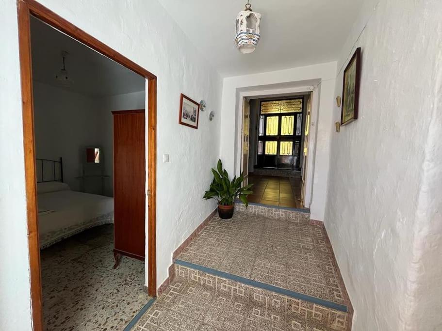 Вілла Casa Bejar, Tranquila Casa Con Chimenea, Patios, Junto A La Piscina Canete la Real Екстер'єр фото