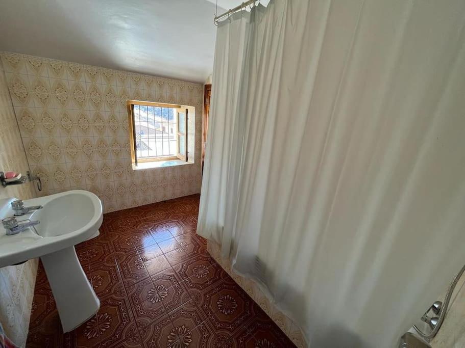 Вілла Casa Bejar, Tranquila Casa Con Chimenea, Patios, Junto A La Piscina Canete la Real Екстер'єр фото