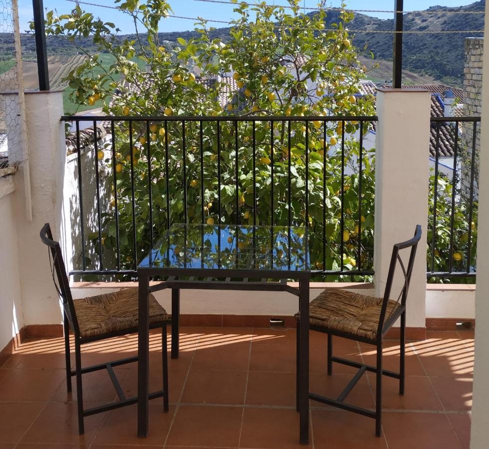 Вілла Casa Bejar, Tranquila Casa Con Chimenea, Patios, Junto A La Piscina Canete la Real Екстер'єр фото